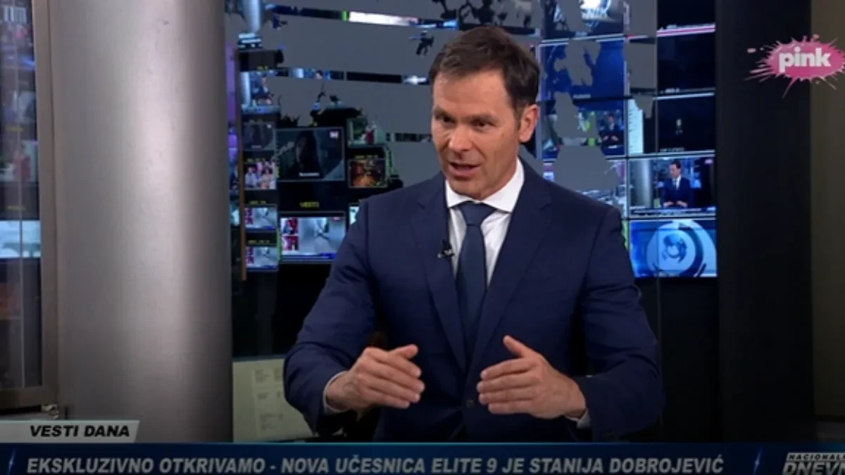 "CILJ JE DA ŽIVOTNI STANDARD GRAĐANA NASTAVI DA RASTE" Ministar Mali: Svuda u regionu su nestašice, mi smo se pripremili na vreme