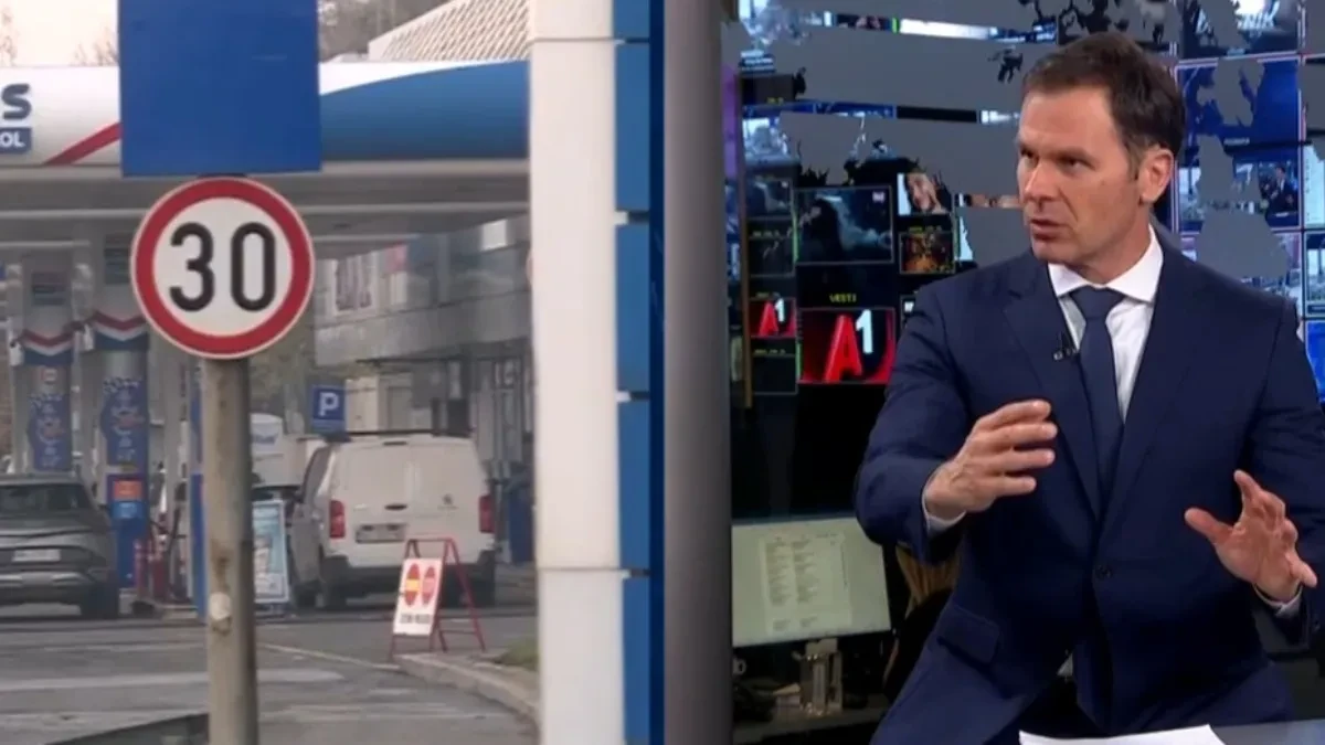 SRBIJA IMA DOVOLJNO REZERVI, NEMA PANIKE Mali: Gorivo bi bilo 257 dinara, ali država držI cenu na 212! 