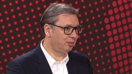 "NEĆEMO DOZVOLITI UDAR NA NAJSIROMAŠNIJE" Vučić najavio kontrolu cena i pomoć građanima
