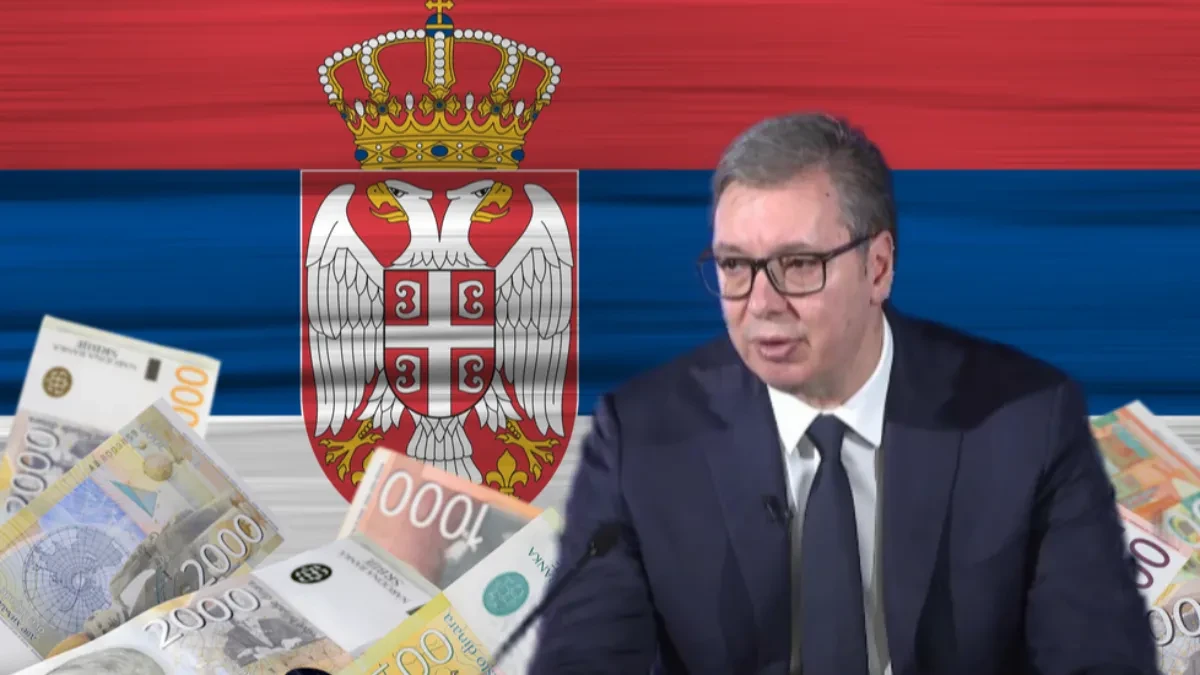 DRŽAVA TRAŽI NAJBOLJI MODEL! Najniže penzije mogu značajno da porastu!