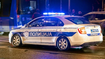 DEVOJČICA (7) SPASLA MAJKU OD NASILNIKA Tukao ženu u Obrenovcu, a dete uradilo nešto što je šokiralo i najiskusnije policajce