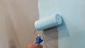 Internet gori zbog računa za krečenje - farbanje prostorija koštalo ih koliko i luksuzni aranžman 