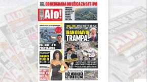 IRAN ODJAVIO TRAMPA! Odbili svih 15 uslova za pregovore Bele kuće 