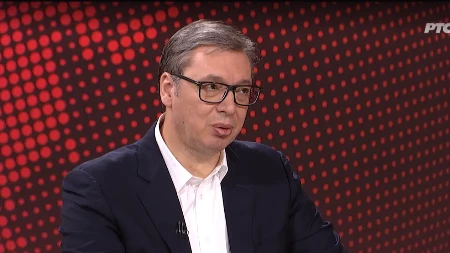 VUČIĆ UPOZORIO! „Mogući pokušaji nereda“ – izbori pod lupom!