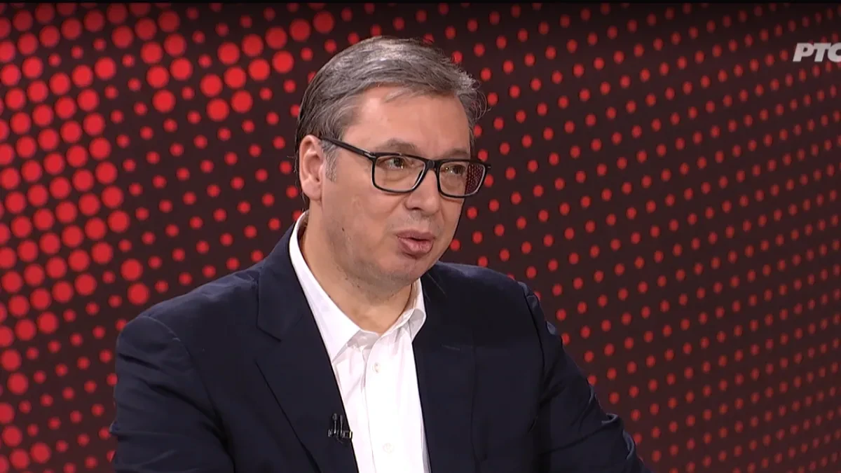 VUČIĆ UPOZORIO! „Mogući pokušaji nereda“ – izbori pod lupom!