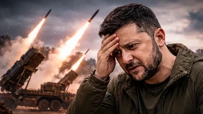 ZELENSKI KONAČNO PRIZNAO Amerika traži da prepustimo Donbas Rusiji ako želimo bezbednosne garancije