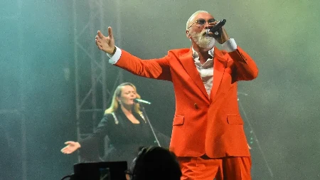 NE ŽELE GA Sarajevo protiv koncerta Dina Merlina