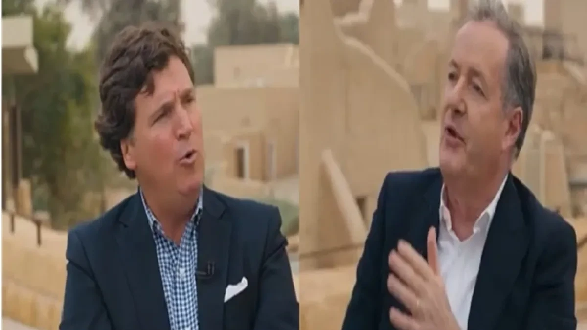 “PRIČAŠ MI O NATO I SR JUGOSLAVIJI, A ZNAŠ KAKO SU STVORILI KOSOVO?” Najveći Trampov disident očitao lekciju Englezu