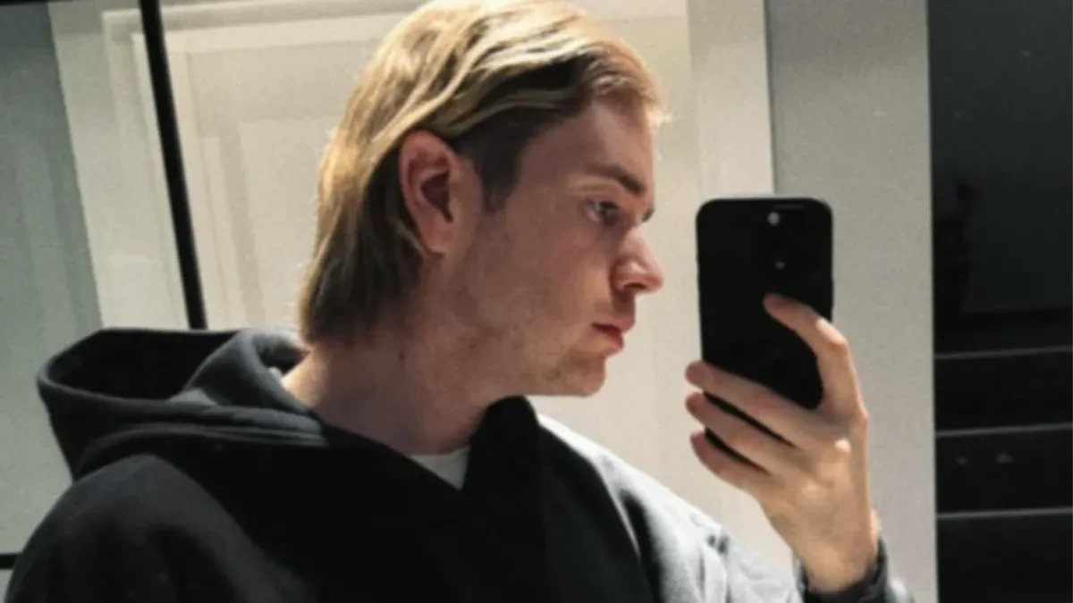 "MISLIO SAM DA ĆE ME UBITI" Pevač sa trudnom suprugom prisustvovao oružanoj pljački! 