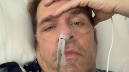 PIO LEK KOJI SRBI TAMANE Poznati influenser zbog jedne greške umalo UMRO od sepse!