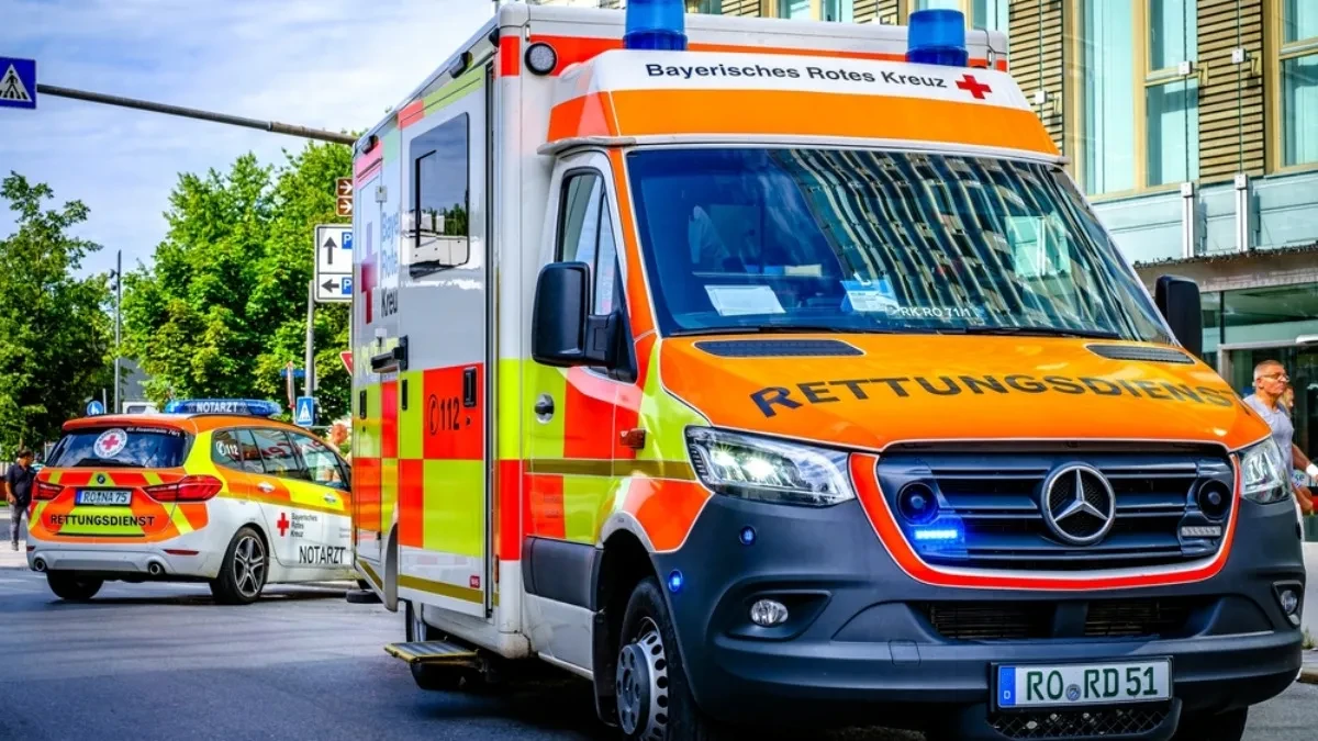 TRAGEDIJA! KAMION USMRTIO MAJKU I SINA (3) Krenuli ka vrtiću pa usledio horor, devojčica jedina preživela (FOTO)