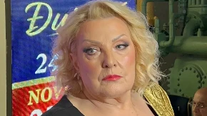 EVO ZAŠTO NA KONCERTU SNEŽANE ĐURIŠIĆ NEMA OSTALIH ČLANOVA ŽIRIJA Pevačica sve priznala! 