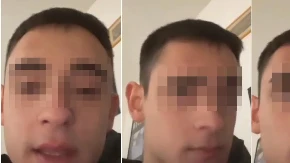 SKANDAL SNIMAK! OVO DA VODI SRBIJU? Blokader razvalio svoje – psovke i poniženje usred haosa! 