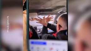 BRAVO SRPSKA POLICIJO! Kurtijevi mediji u očaju zbog hapšenja albanskih provokatora