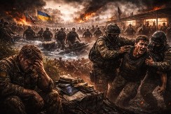 "RUSIJA NE ŽELI MIR" Zelenski traži pritisak na Moskvu, broj žrtava u Ukrajini raste 