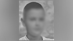 OVO JE DEČAK KOJI JE PREMINUO NAKON ŠTO JE POPIO OTROV U IVANJICI Osvanula najtužnija umrlica