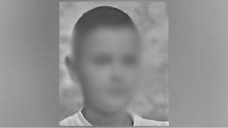 OVO JE DEČAK KOJI JE PREMINUO NAKON ŠTO JE POPIO OTROV U IVANJICI Osvanula najtužnija umrlica