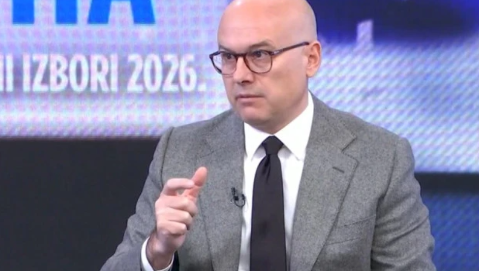 "LJUDI OČEKUJU PROMENE, ALI NE BLOKADERSKE" Snažna simbolika izborne poruke SNS-a, Vučević: Ljudi hoće sigurnost!