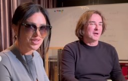 STANIJA POTPISALA UGOVOR SA MITROVIĆEM Evo šta njen brat misli o njenom učešću u rijalitiju