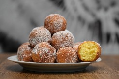 MINI KROFNICE OD KOJIH ZAMIRIŠE CELA KUĆA Domaće, a neodoljive