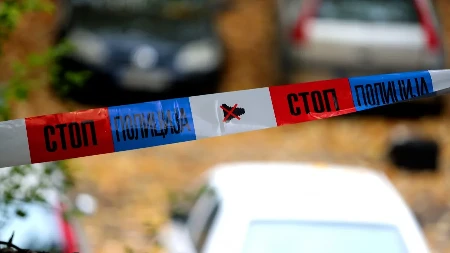 UBIO DVOJICU KOMŠIJA ZBOG LIVADE, TREĆEG RANIO Podignuta opužnica za zločin kod Babušnice