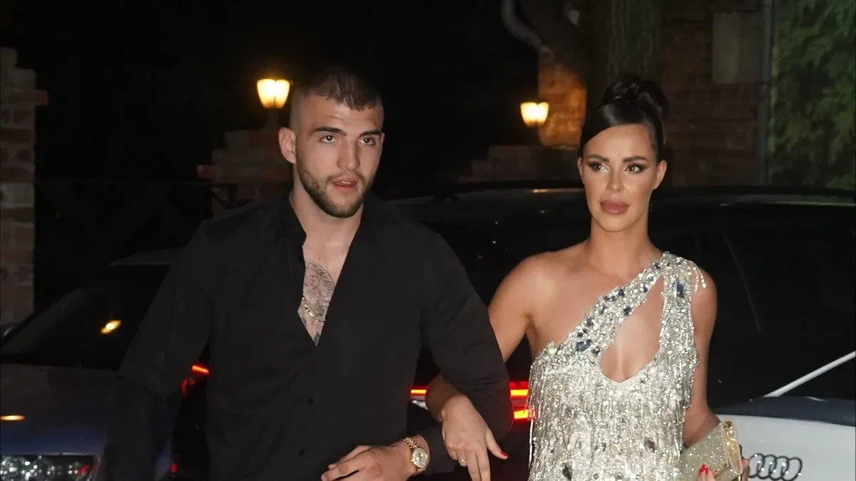 VELJKOV TAST BOGDAN NEĆE VIŠE DA ĆUTI Obratio se zetu javno, pa mu stavio do znanja jednu stvar, tiče se Bogdane i dece!