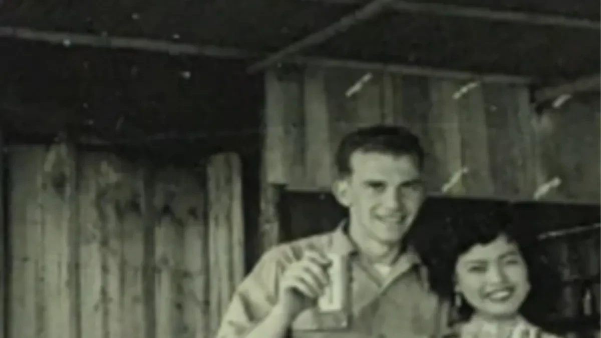 70 GODINA JE TRAŽIO SVOJU PRVU LJUBAV Nikad nije dobio njena pisma, njegova tuga je trajala decenijama -  a onda se dogodlo nešto neverovatno