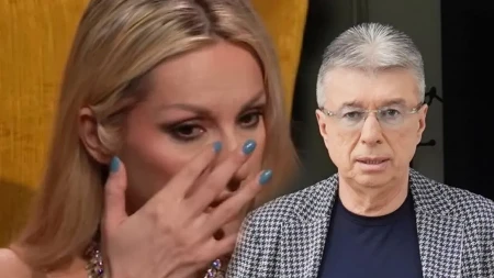 ĆUTALA JE 18 GODINA, PA PROGOVORILA! Rada Manojlović otkrila šta je doživela u Grandu: "To dođe 1.000 evra" 