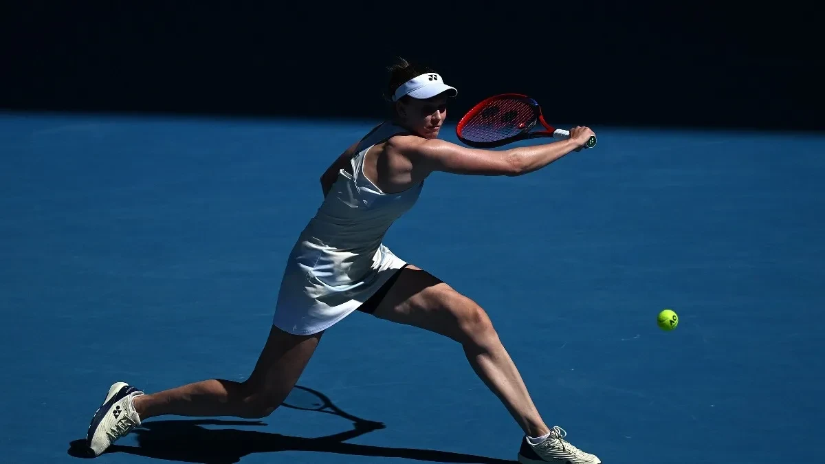 SVI ZGROŽENI Hrvat vikao na teniserku, ona mu odbrusila - teška drama