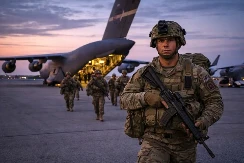 HARK POD OPSADOM: Iran gomila vojsku i PVO, sprema se za američki desant!