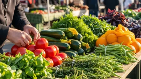 16 vrsta povrća koje odlično raste u hladu: Možete ga posaditi i pored trotoara iza kuće - rađaće kao ludo