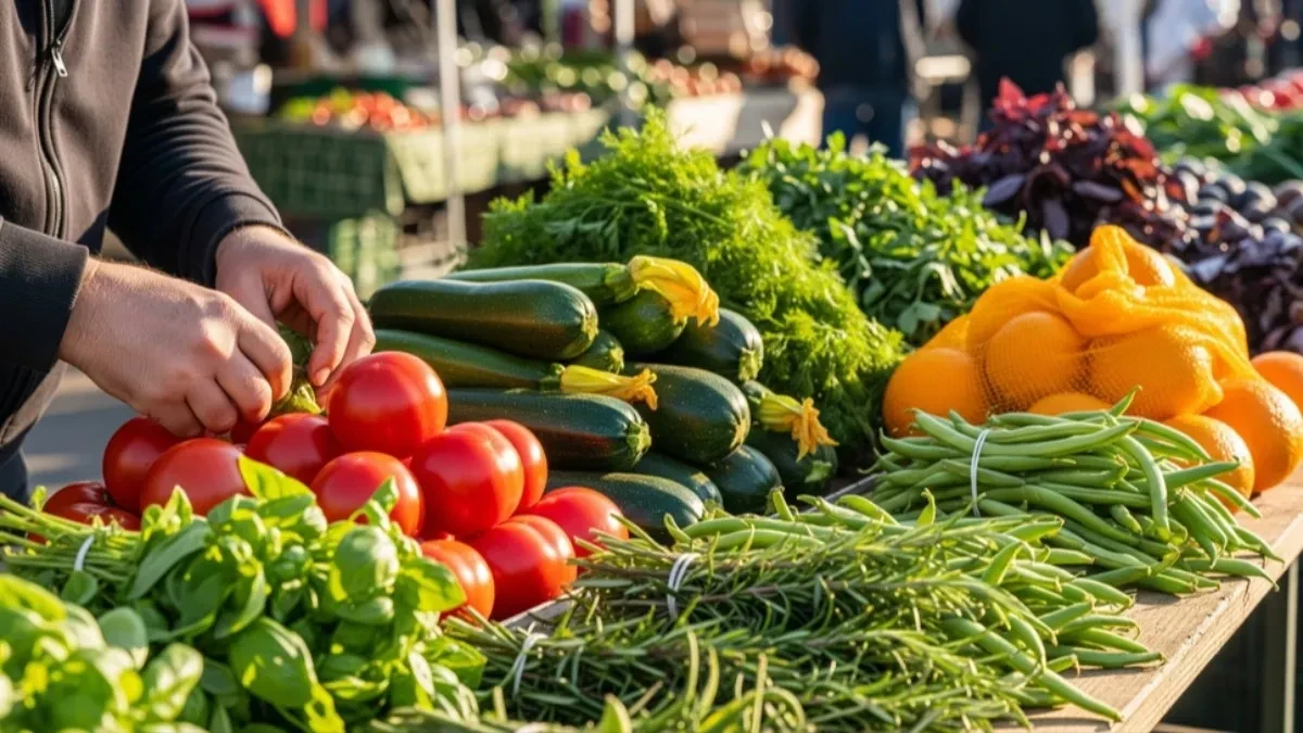 16 vrsta povrća koje odlično raste u hladu: Možete ga posaditi i pored trotoara iza kuće - rađaće kao ludo