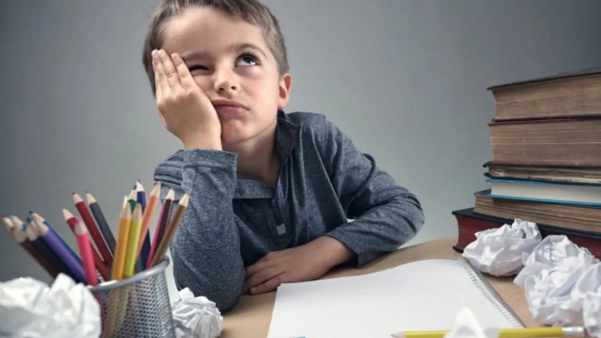 ZADATAK ZA SEDMOGODIŠNJAKE ZALUDEO INTERNET Ljudi masovno pokušavaju da ga reše, niko ne uspeva "Od ovoga boli mozak - u čemu je fora?"