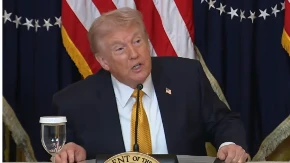 "KUKAVICE, ZAPAMTIĆEMO" Tramp besni, osuo paljbu po NATO: Ništa niste uradili! 