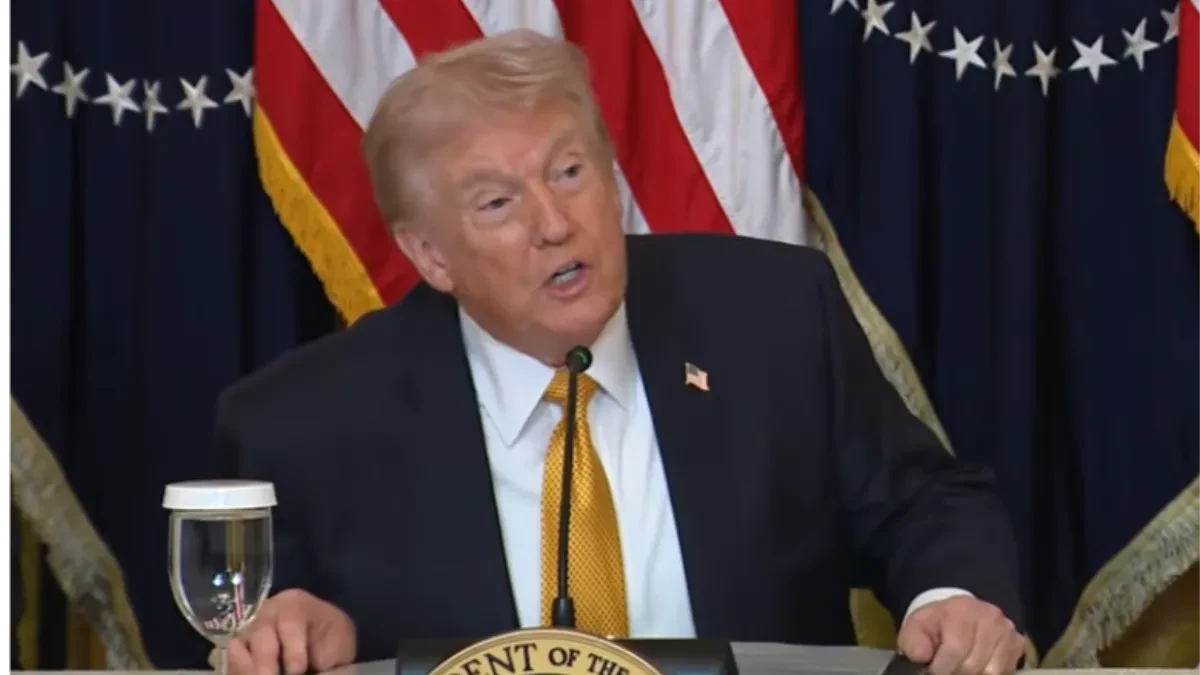 "KUKAVICE, ZAPAMTIĆEMO" Tramp besni, osuo paljbu po NATO: Ništa niste uradili! 