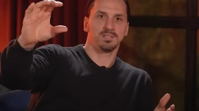 KO SI TI? Kako je Ibra brutalno ponizio Lebrona Džejmsa