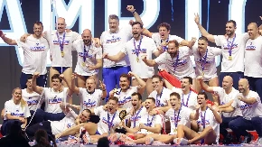 UŽASNA VEST Teška povreda heroja Srbije