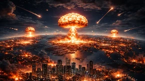 MOSKVA SIGURNA: "NATO sprema nuklearni udar na Rusiju!"