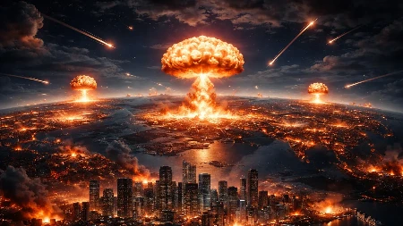 MOSKVA SIGURNA: "NATO sprema nuklearni udar na Rusiju!"