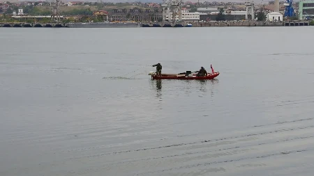 Odbrana od poplava i ukroćeni bujični potoci: Važan sporazum potpisan u Kladovu, opasnost od izlivanja svedena na minimum
