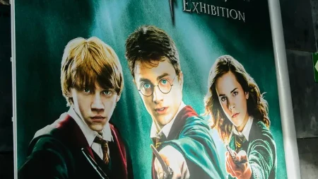 UPRAVO JE OBJAVLJEN PRVI TREJLER KOJI NAJAVLJUJE SERIJU O HARIJU POTERU Otkriveno je i kada je premijera - fanovi jedva čekaju 