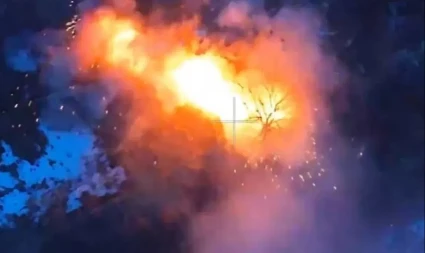 OBJAVLJEN SNIMAK BITKE ZA ŠEVJAKOVKU Rusi im presekli žilu kucavicu, tukli artiljerijom a onda su ušle trupe