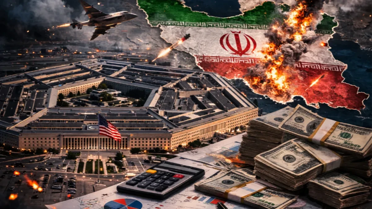 PENTAGON DONEO ODLUKU?! Preusmerava se vojna pomoć Ukrajini na Bliski istok