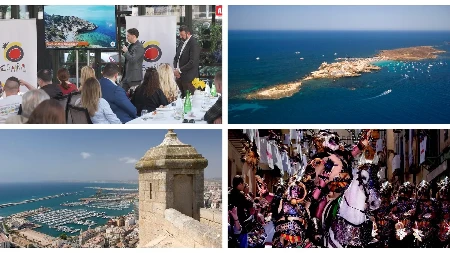 DIREKTNI LETOVI I JAČA SARADNJA: Srbija i Španija sve bliže turistima