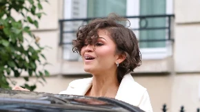 Zendaja promenila frizuru i zaludela svet: Svi žele ovaj "bixie" efekat odmah