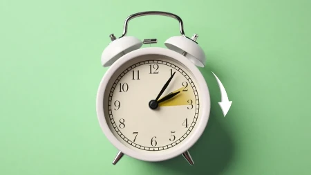 KAKO DA VAS LETNJE RAČUNANJE VREMENA NE IZBACI IZ KOLOSEKA? Uz nekoliko korisnih saveta možete da izbegnete umor i iscrpljenost