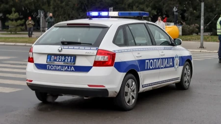 UŽAS NA DORĆOLU Pronađeno telo bez ruke!