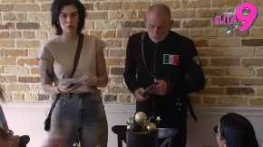 SUZE U ELITI Supruga i ćerka Lepog Miće u rijalitiju, on grca u suzama (FOTO)