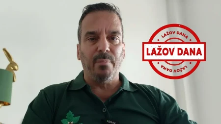 UROŠ PIPER RAZOTKRIO SLOBODANA STUPARA! Plaćali ga Englezi, a sada našu policiju poredi sa SS trupama