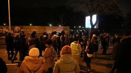 "BOSANCI, NE PRELAZITE DRINU" Blokaderi bez razloga vređaju i prete Srbima iz Republike Srpske